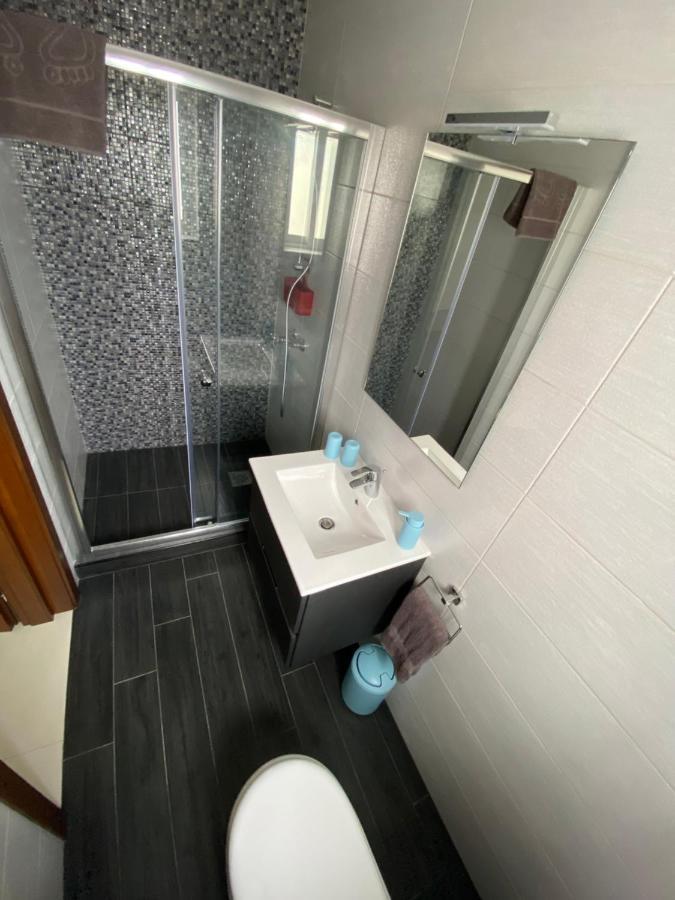 Sunshine Apartments Mellieha - Modern Three Bedroom Apartment - Apt No 1 Exteriör bild